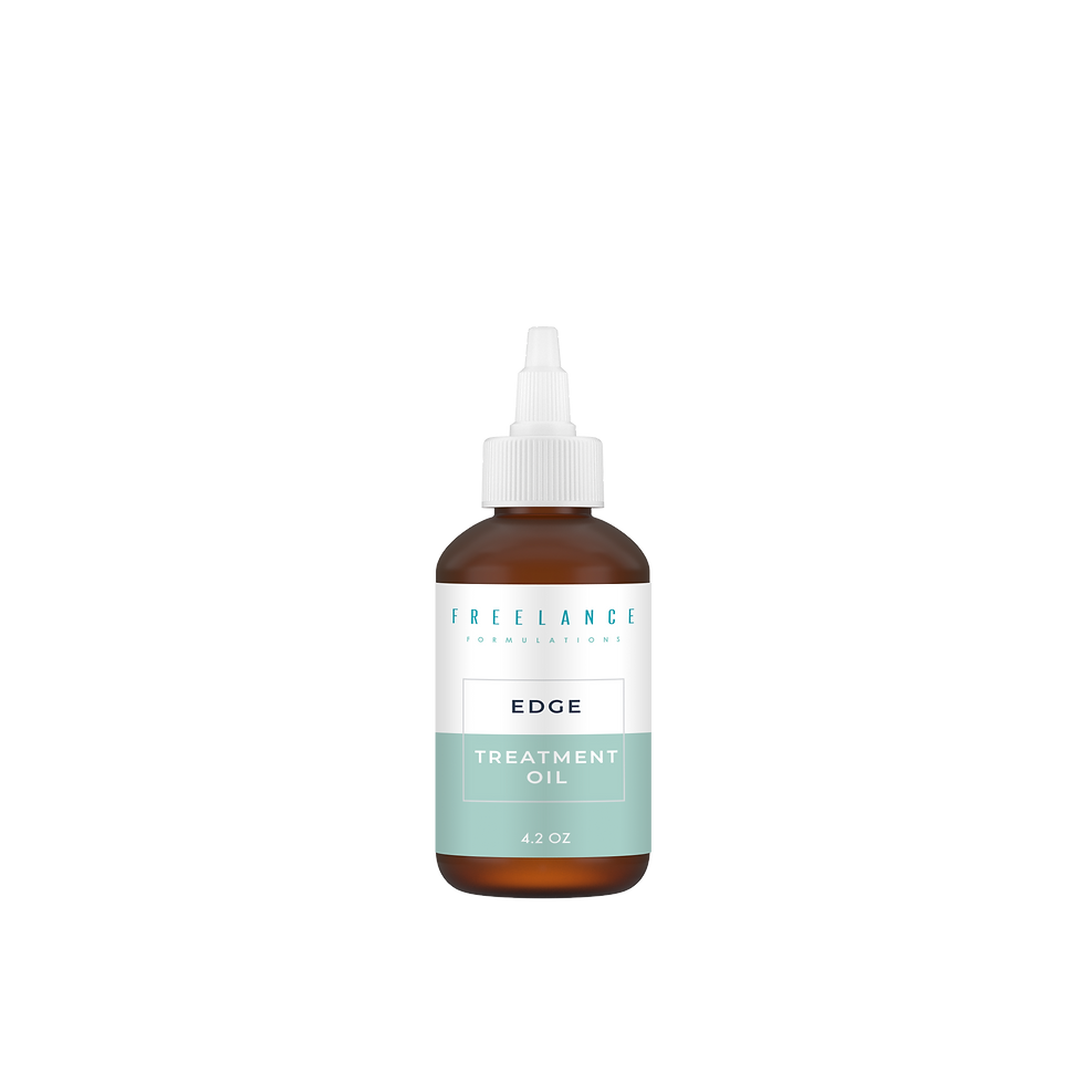 Edge Treatment Oil