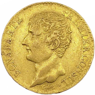 Le Louis d'Or moderne, Symbole Durable de la France