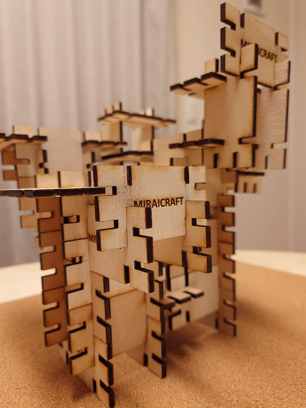 サムネイル： itaブロックmini 【受注販売】
