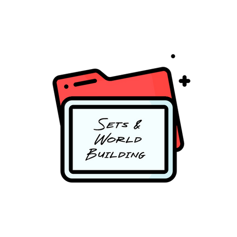 Sets & World Building
