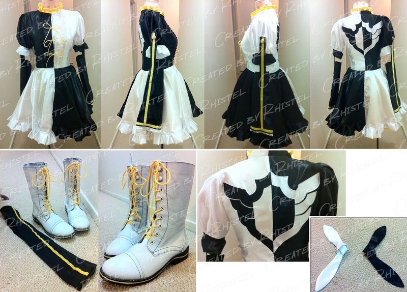 kagamine rin meltdown