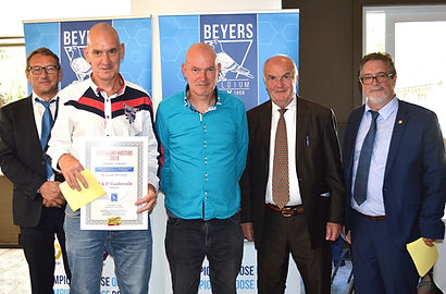 Foto Barcelona Masters 2019