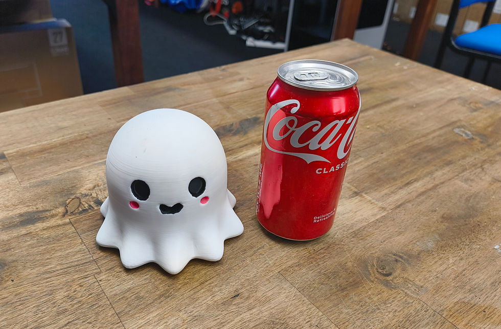Thumbnail: Ghost