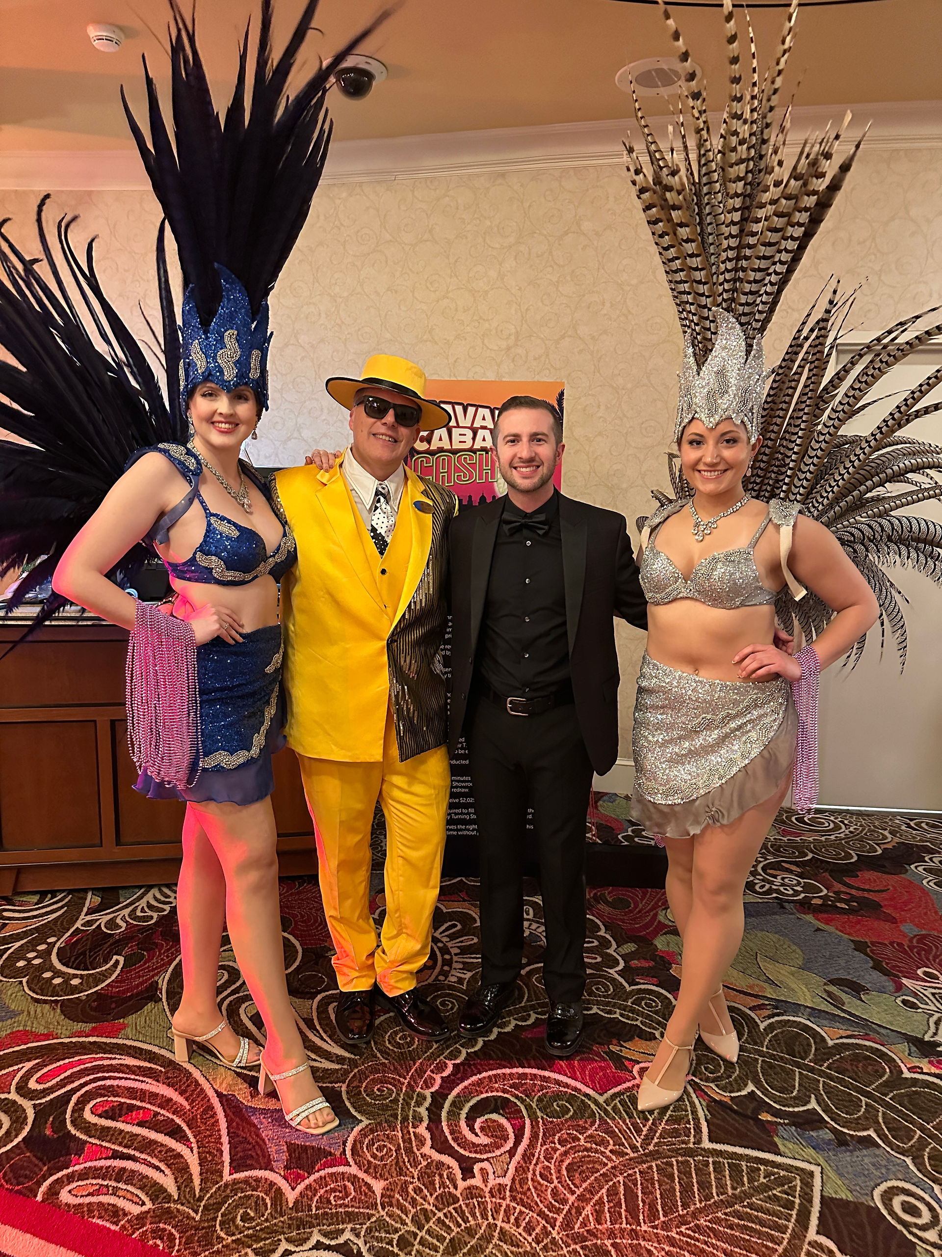 Turning Stone Resort Casino