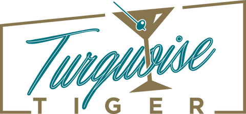 Turquoise Tiger, Turning Stone Casino