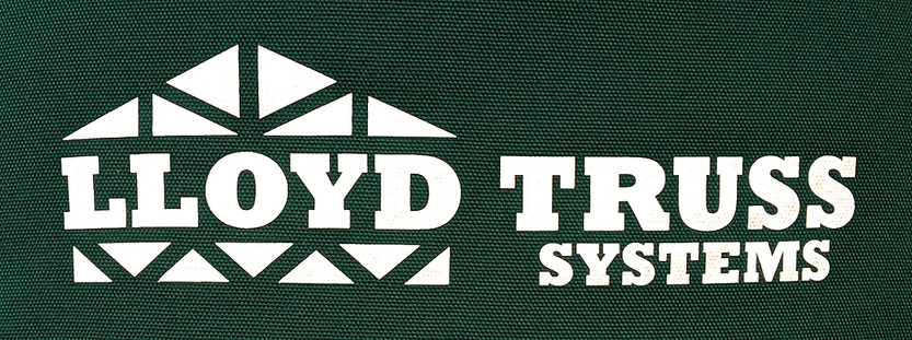 Lloyd Truss Logo