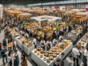 Top 3 Reasons to Exhibit Your New Product at a Tradeshow