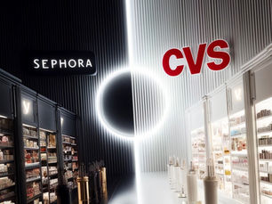 3 Reasons Why a New Beauty Brand Should Consider Launching in CVS Instead of Sephora