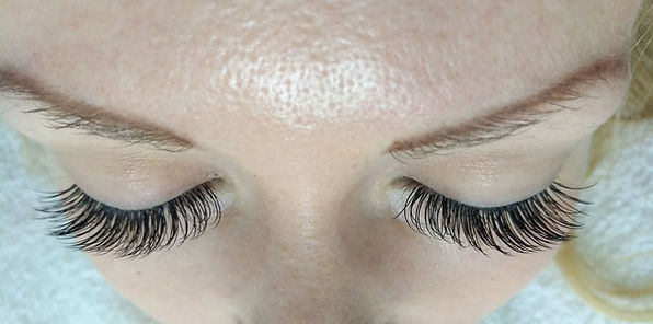 Extensiones de Pestañas Legado Estética Manacor Mallorca