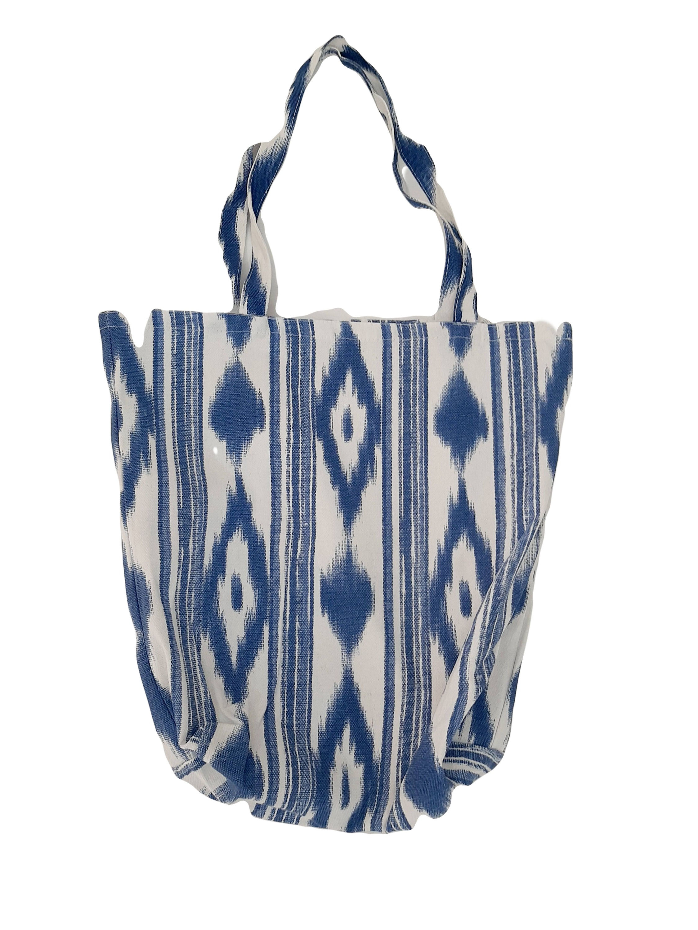 Bolsa de tela Mallorca