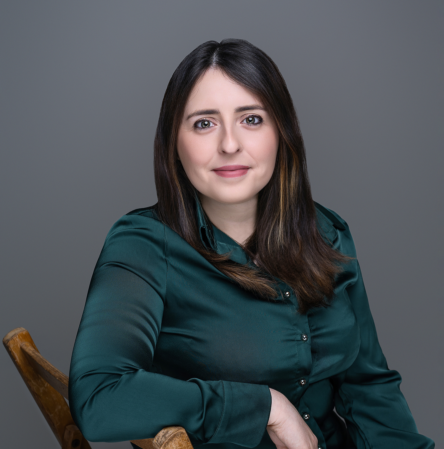 Writer: Caroline Bowers-O'Donnell