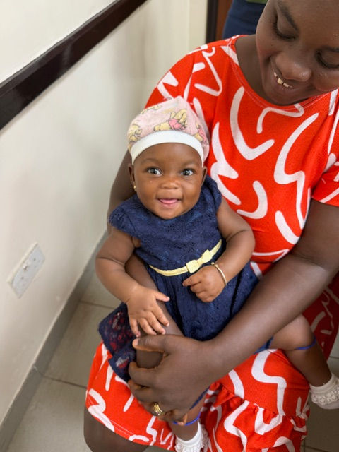 A Memorable Experience in Ghana (April 2026) 