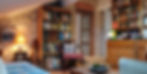 Library sitting room