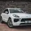 Thumbnail: 2018-up Macan-95B.2 upgrade pp material sport design SD GTS front bumper
