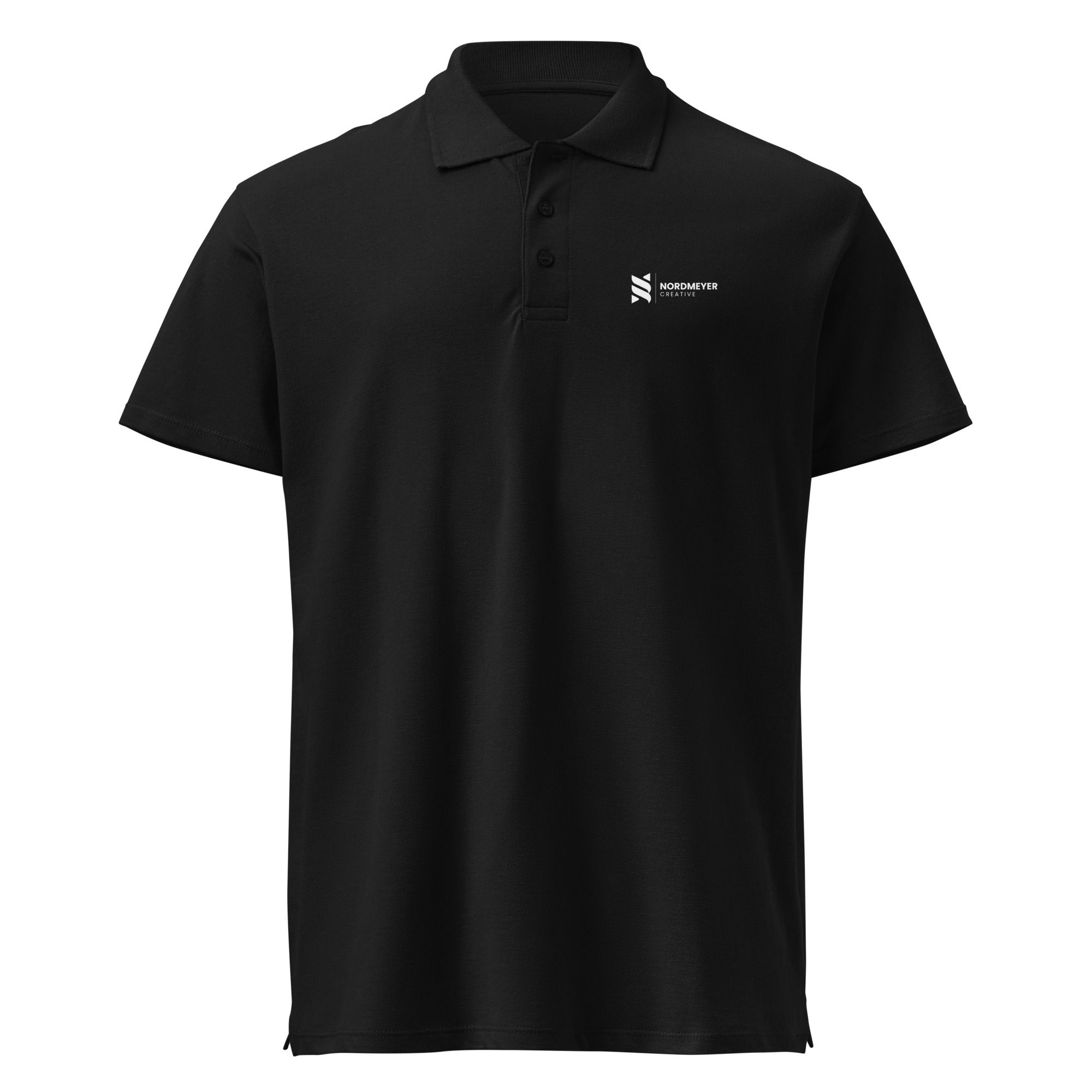 Nordmeyer Creative - Premium Polo