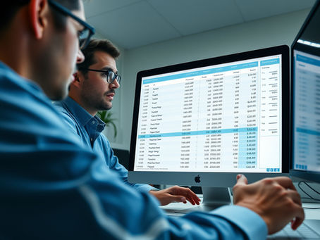 Outsourced PAYE Payroll Benefits for Recruitment Companies