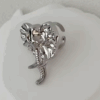 Thumbnail: Elephant Fashion Ring