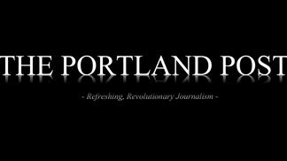 This is What Your Subscription to The Portland Post Accomplishes 
