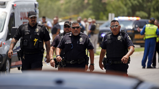 Horrifying Details Of Texas School Shooting Sparks Debate Over 2nd Amendment Rights