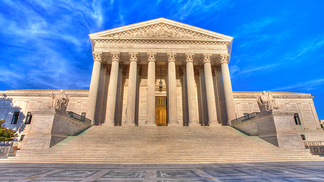 REPORT: Don't Miss What's Coming from the Supreme Court 