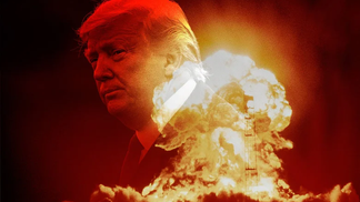 Nuclear Codes Retained by Trump Produce Threat of Nuclear War? WRONG! 