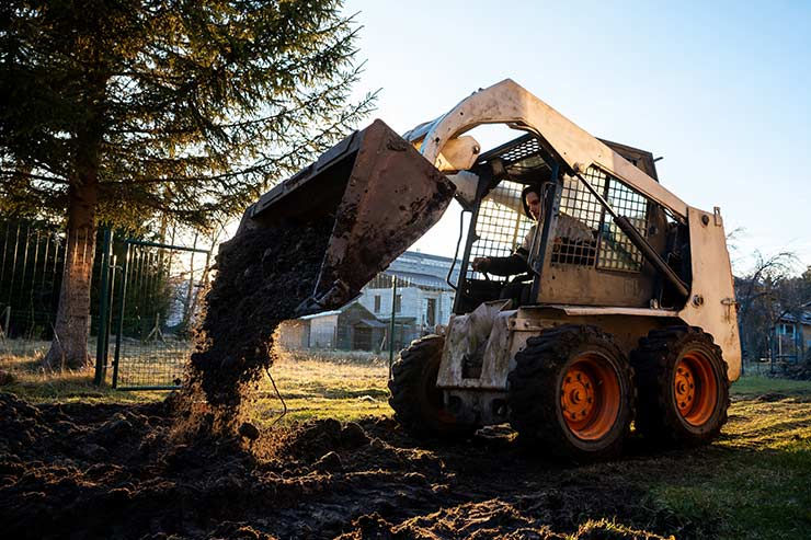 Why Site Preparation Matters in Wisconsin