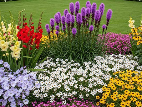 Best Perennials for Landscaping in Southwest Wisconsin