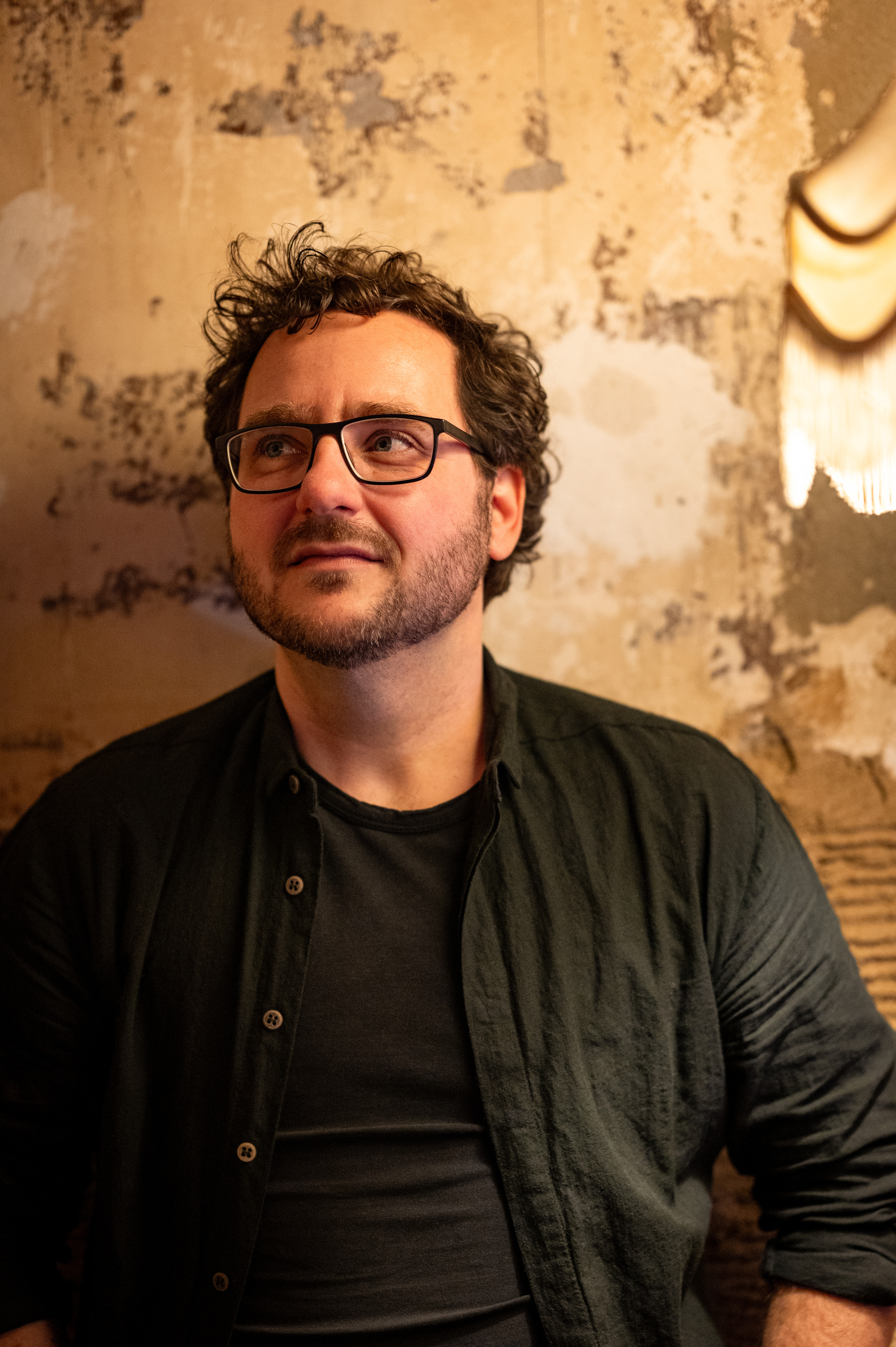 Autorenbild: Nicolai