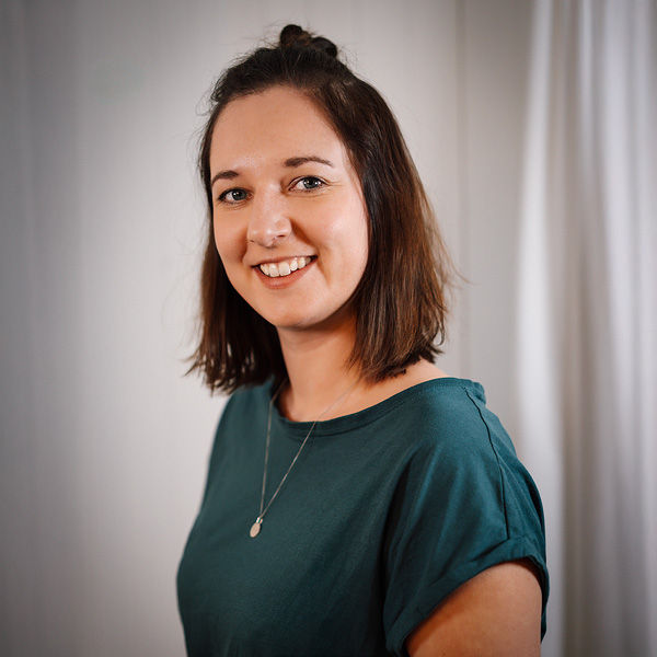 Portrait Kathrin Schlott