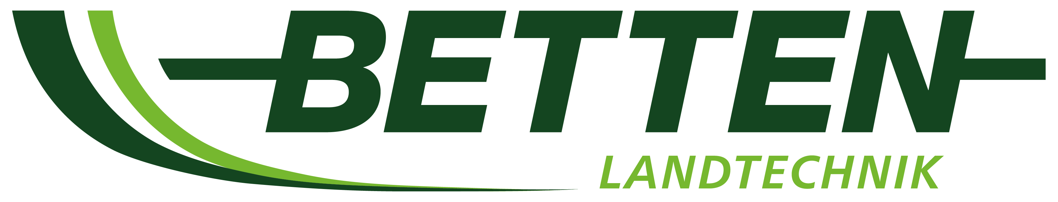 Logo BETTEN Landtechnik Büren