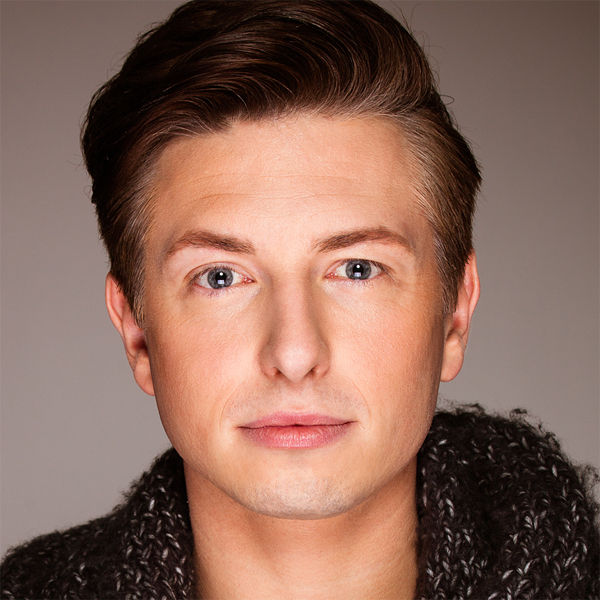 Portrait Kevin Köhler