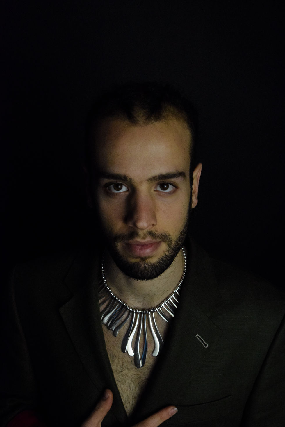 Portrait Tal Arditi