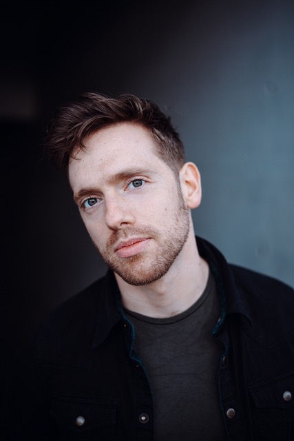 Portrait Dennis Weissert