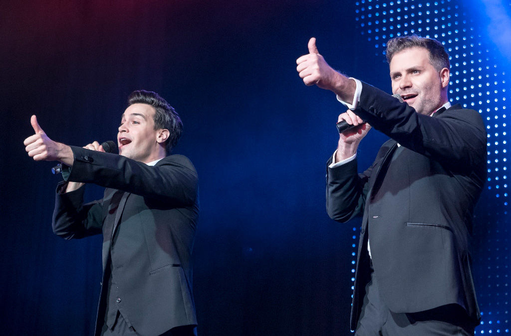 Gala "Best of Musical Highlights"