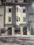 Historisches Gebäude von Anton Steinkeller