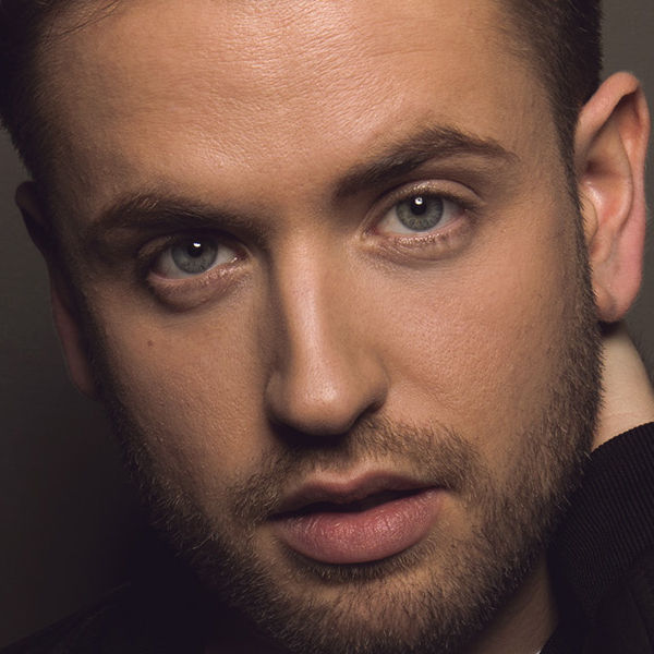 Portrait Daniele Alan-Carter