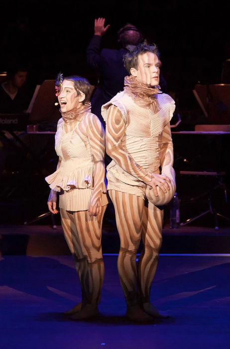 "Wemmicks" – das Musical