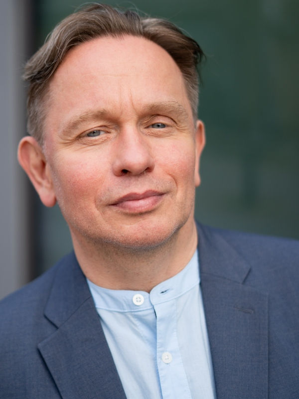 Portrait Thomas Neuwerth