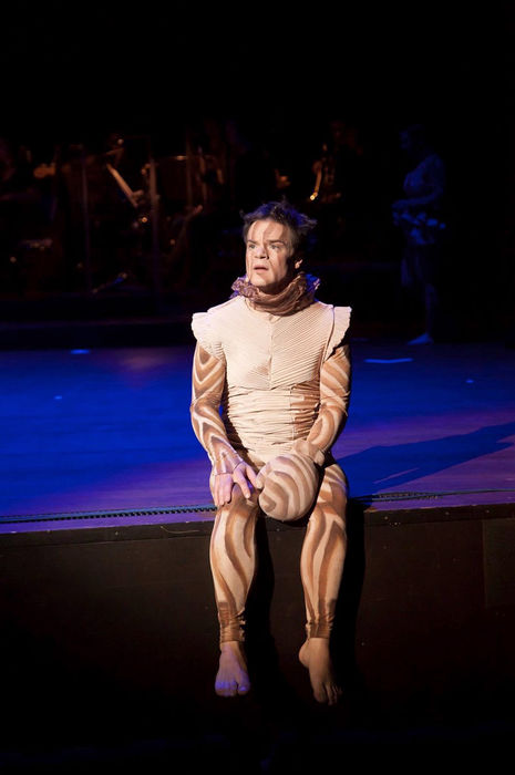 "Wemmicks" – das Musical