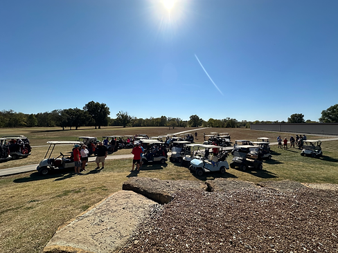 Tournament Day