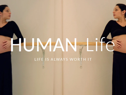 Filme Human Life participa de festival na Itália