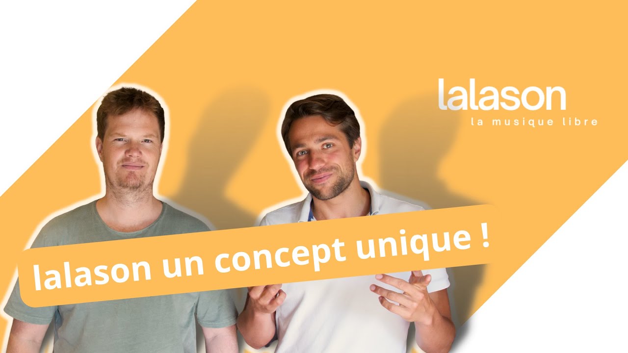 Vous avez dit Lalason ?