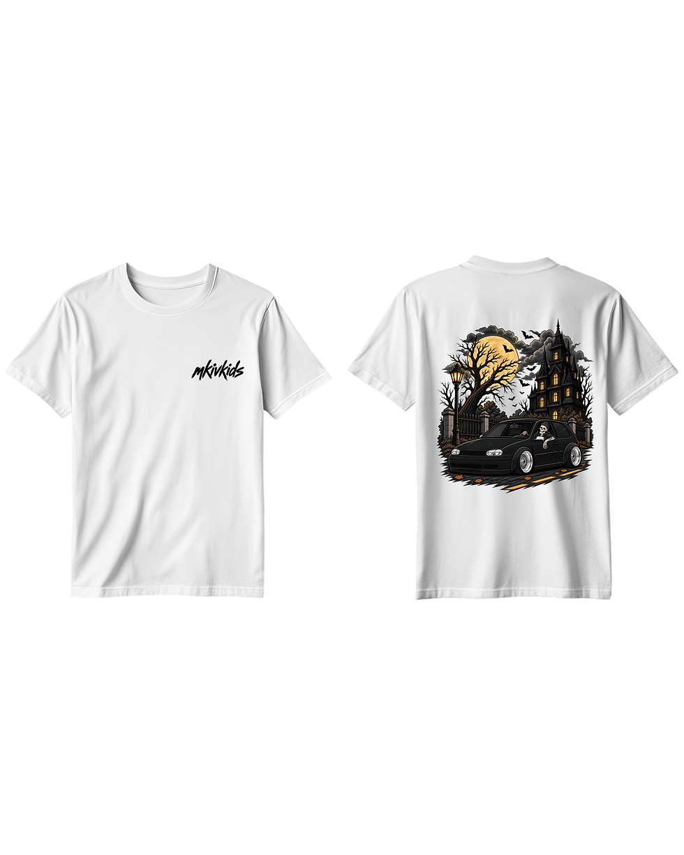 Thumbnail: Halloween '26 T-Shirt