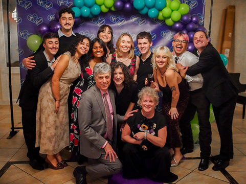 It's Gala Time! Join us on 11/23/24 @ Galloping Hill Golf Course, Kenilworth, NJ, 6:30PM