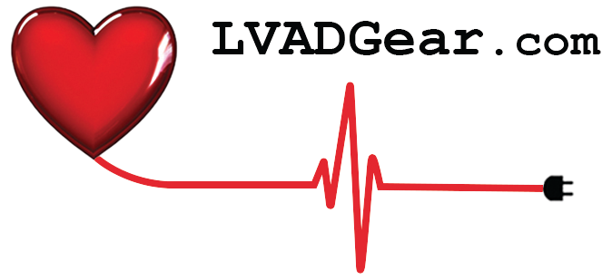 LVADGear.com Logo