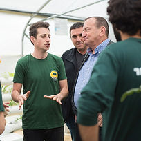 קידום מדיניות