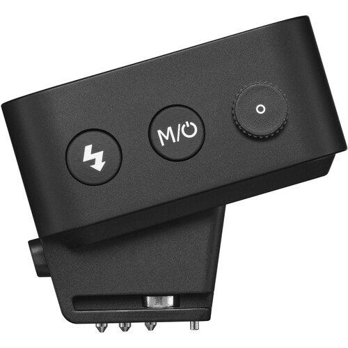 Miniatura: Disparador de flash inalámbrico Godox X3 para S/N/C