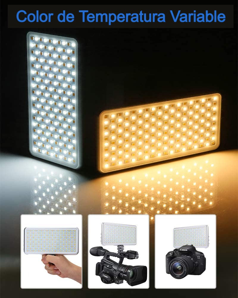 Miniatura: Luz LED NK N-M180
