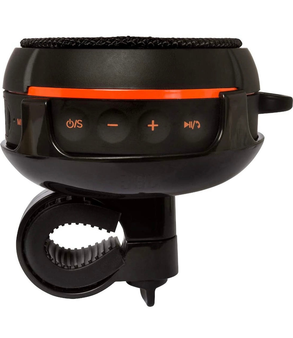 Miniatura: Parlante JBL WIND 2 
