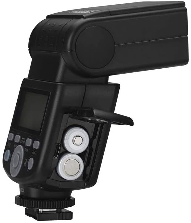 Miniatura: Flash Yongnuo YN-320EX